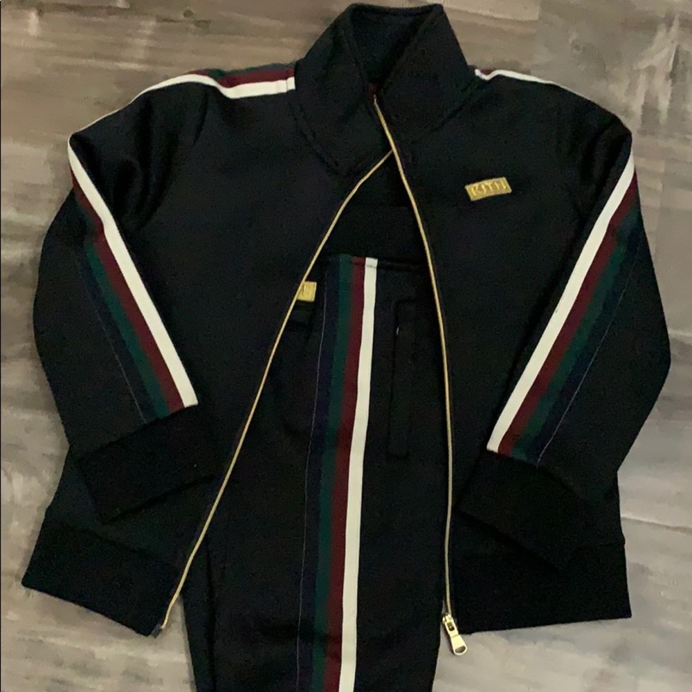 Kith Kids